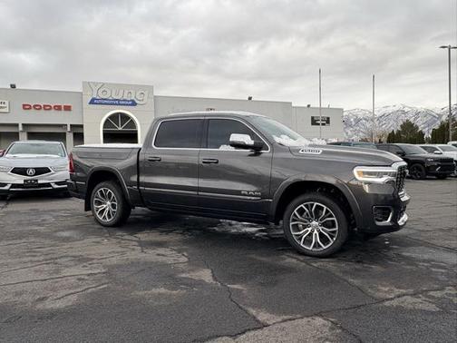 2026 RAM 1500 ST