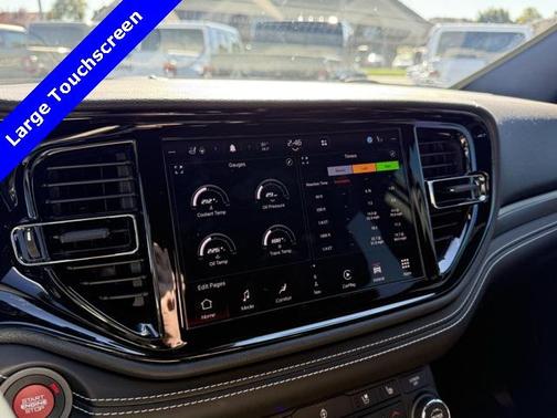 2024 Dodge Durango SRT 392 AWD