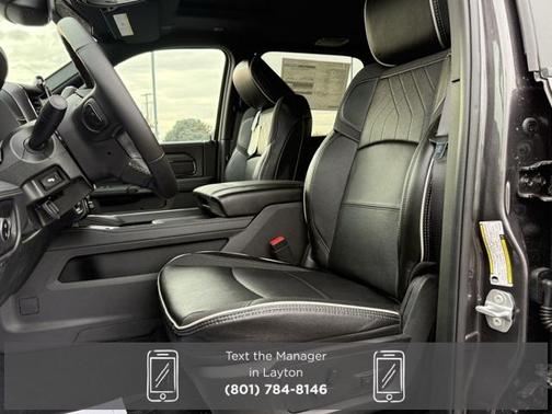 2026 RAM 3500 Limited