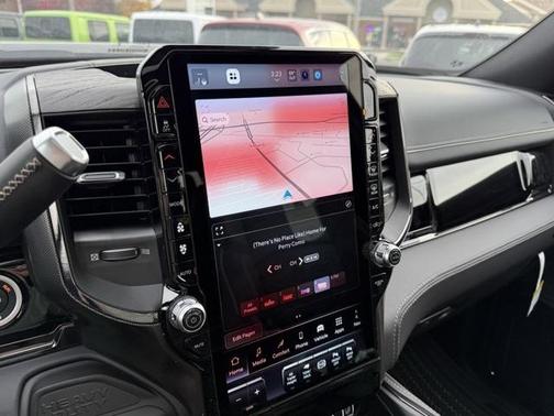 2026 RAM 3500 Limited