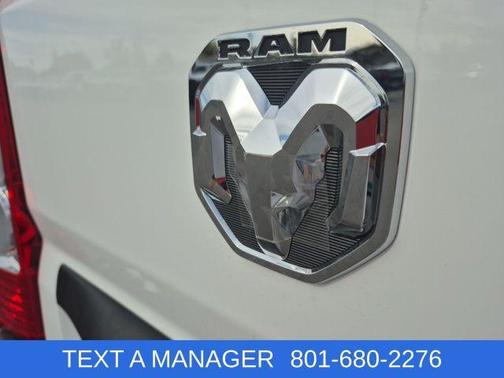 Bright White Clearcoat 2026 RAM ProMaster 3500 High Roof