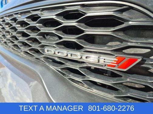 Vapor Gray 2026 Dodge Durango GT
