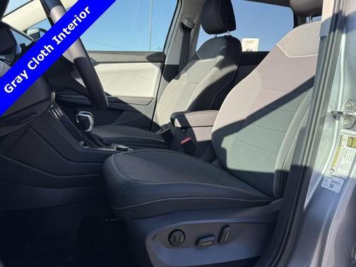 2024 Volkswagen Tiguan 2.0T SE R-Line Black 4MOTION