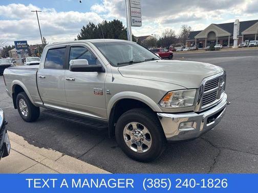 2010 Dodge Ram 2500 LT
