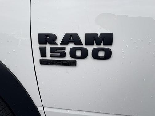 2022 RAM 1500 Classic Warlock Quad Cab 4x4 6'4' Box