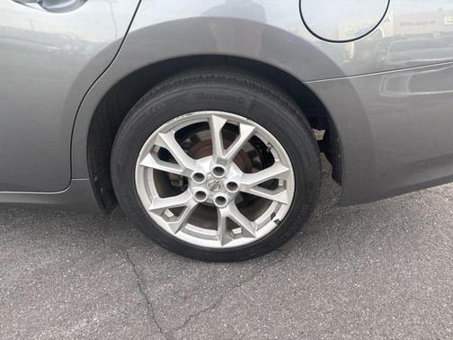 2014 Nissan Maxima S