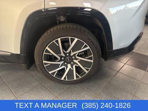 2025 Jeep Wagoneer S Limited