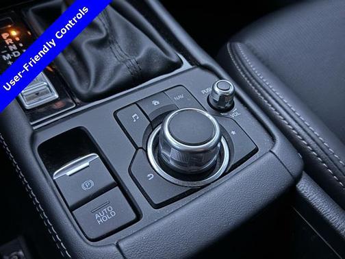 2019 Mazda CX-3 Touring