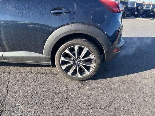 2019 Mazda CX-3 Touring