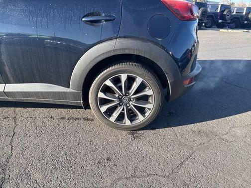 2019 Mazda CX-3 Touring