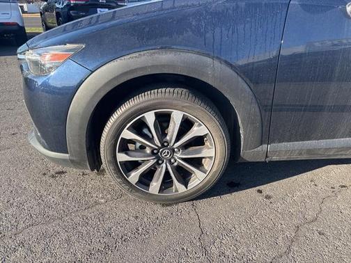 2019 Mazda CX-3 Touring