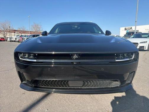 2025 Dodge Charger Daytona R/T Scat Pack