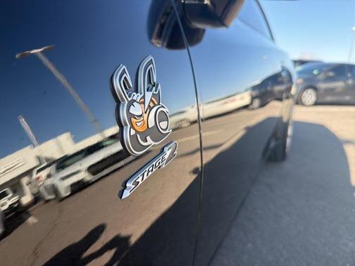 2025 Dodge Charger Daytona R/T Scat Pack