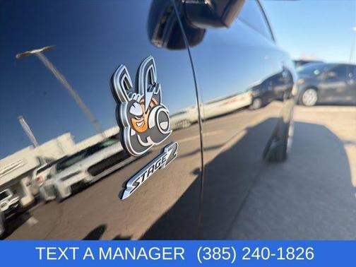 2025 Dodge Charger Daytona R/T Scat Pack