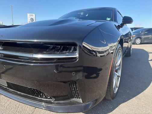 2025 Dodge Charger Daytona R/T Scat Pack