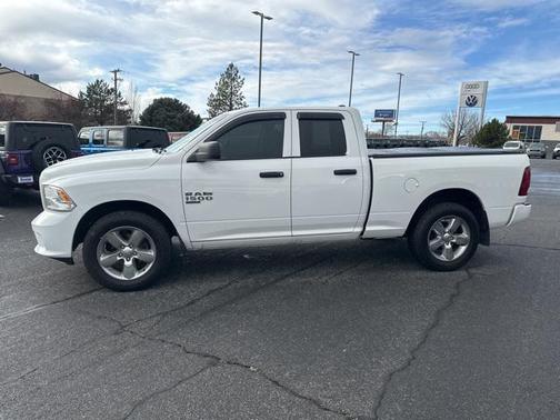 2019 RAM 1500 Express