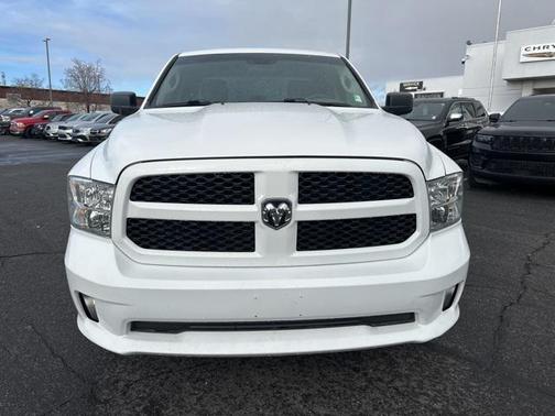 2019 RAM 1500 Express