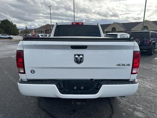 2019 RAM 1500 Express