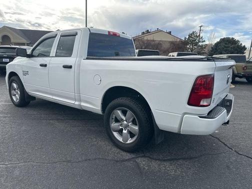2019 RAM 1500 Express