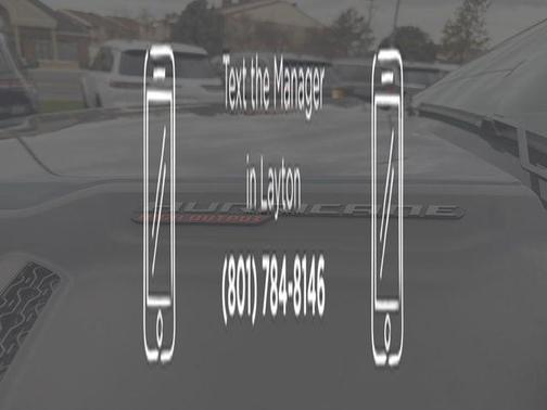 2025 RAM 1500 RHO Crew Cab 4x4 5'7' Box