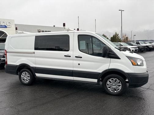 2016 Ford Transit-150 Base
