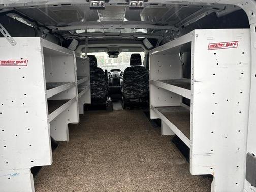 2016 Ford Transit-150 Base