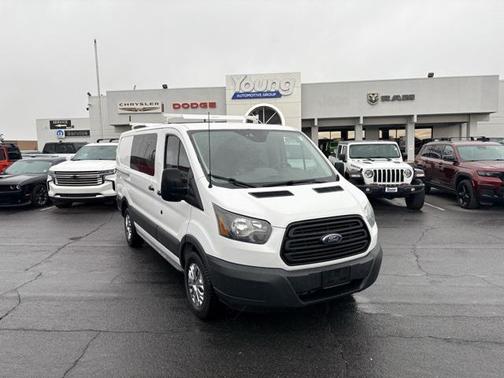 2016 Ford Transit-150 Base