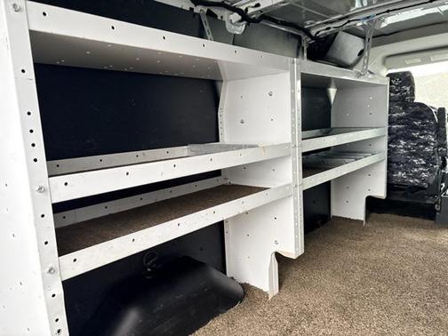 2016 Ford Transit-150 Base