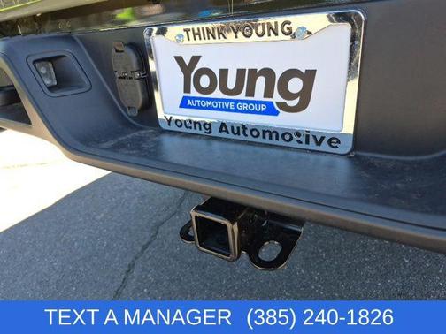 41 2026 Jeep Gladiator Willys 4x4