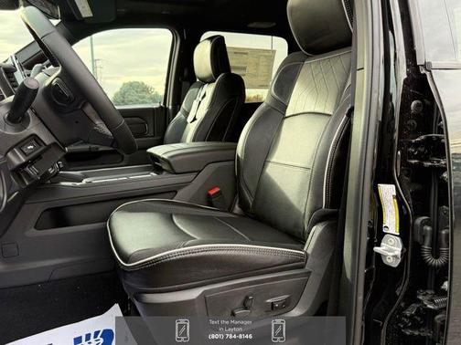 2026 RAM 3500 Limited