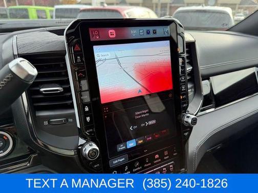 2026 RAM 3500 Limited