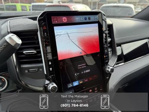 2026 RAM 3500 Limited