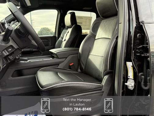 2026 RAM 3500 Limited