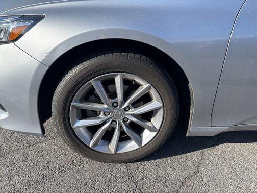 2022 Honda Accord LX 1.5T