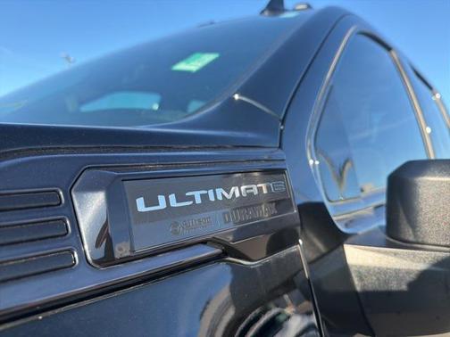 2024 GMC Sierra 3500 Denali