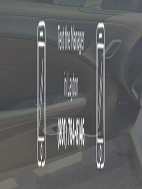 2023 Dodge Challenger R/T Scat Pack Widebody