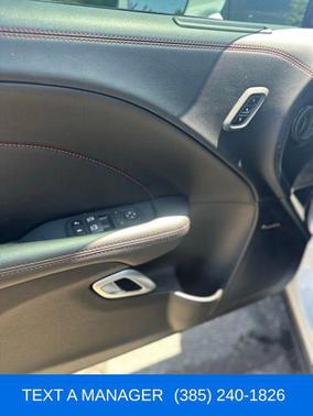 2023 Dodge Challenger R/T Scat Pack Widebody