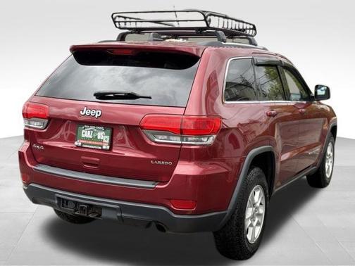 2014 Jeep Grand Cherokee Laredo