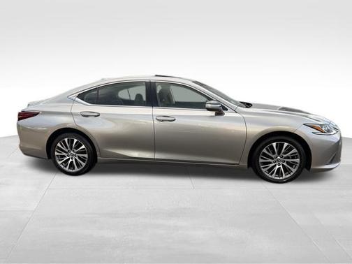 2019 Lexus ES 350 Base