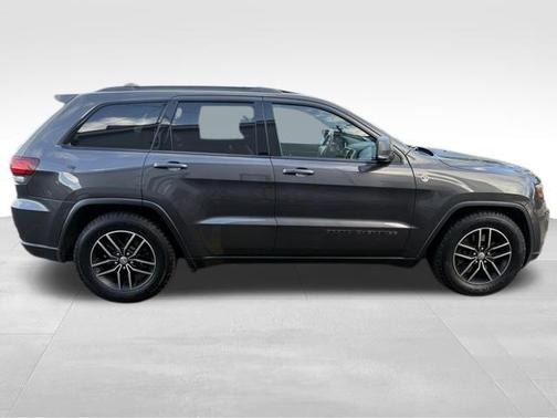 2018 Jeep Grand Cherokee Trailhawk