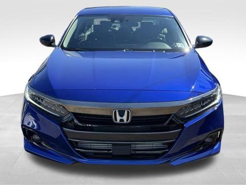 2022 Honda Accord Sport SE 1.5T
