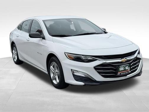 2022 Chevrolet Malibu 1LS