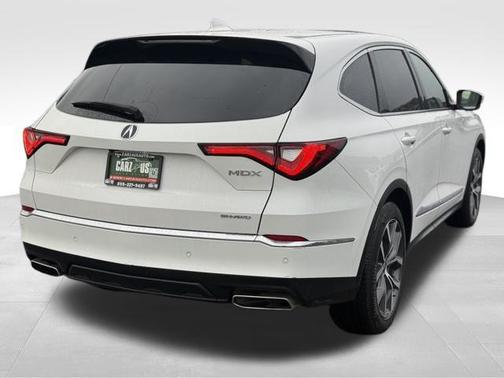 2023 Acura MDX Technology Package
