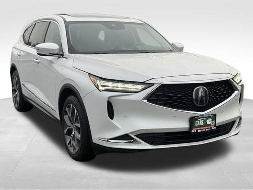 2023 Acura MDX Technology Package