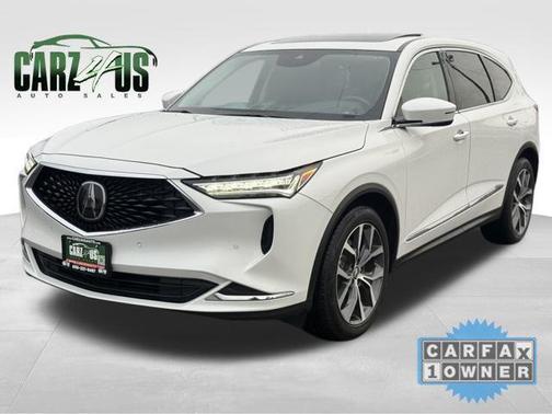 2023 Acura MDX Technology Package