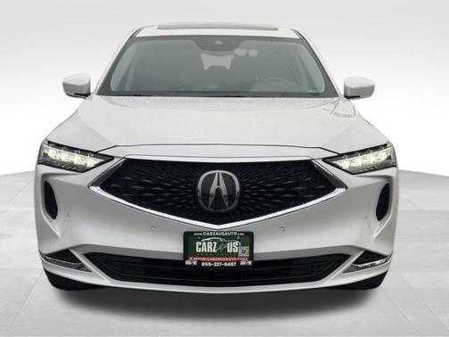 2023 Acura MDX Technology Package
