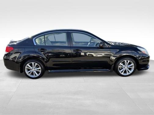 2013 Subaru Legacy Limited