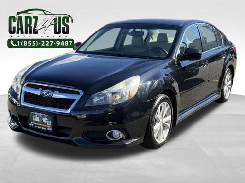 2013 Subaru Legacy Limited