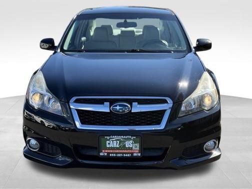 2013 Subaru Legacy Limited