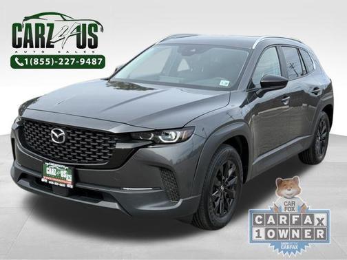2024 Mazda CX-50 2.5 S Preferred Package